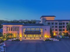 -河南省黄河迎宾馆