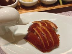 -北京王府井希尔顿酒店·秦唐中餐厅Chynna