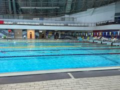 -二十一世纪饭店-游泳馆