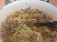 -直隶安家牛肉罩饼(七一路店)