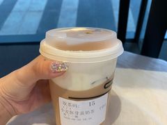 -去茶山(新光里店)