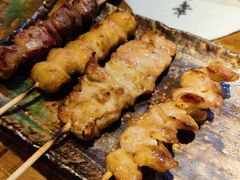 -鸟幸 TORISAKI 炭火居酒屋