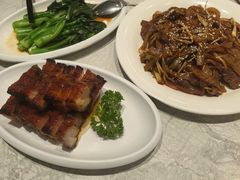 -翠华餐厅(正佳广场店)