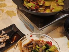 -聚味瞿记·龙虾堂(望城店)