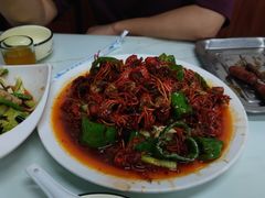 -回味南塘老王虾尾(总店)