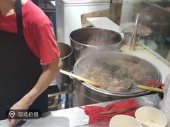 -江三王记牛杂馆(总店)