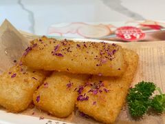 -苏晓玥·江南小吃(深圳北站店)