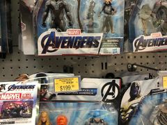 -玩具反斗城(海港城店)