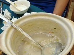 -桂园白粥·潮汕老味道