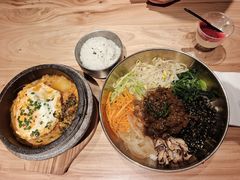 -KimPro 辛普乐概念韩餐