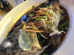 -大螃蟹海鲜餐厅
