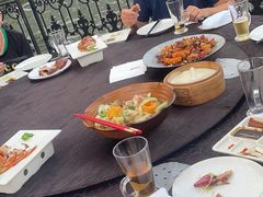 -正德楼果木烤鸭·渔家菜(东港店)