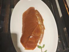 -鸭王烤鸭店(三里河店)