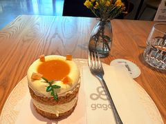 -gaga(深圳南山益田假日广场店)