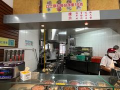-农园餐厅(北京大学店)