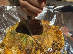 -日葵 大阪烧ひまり(仙霞路店)