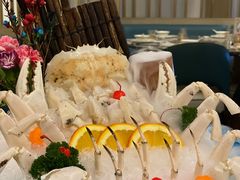 美国雪蟹-虾佬圣汤