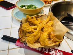 -费明中罗非鱼(大石坝店)