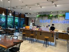 -巴黎贝甜(常德路店)