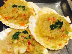 -福苗小骆驼烧烤(曲江店)