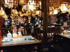 -南京大牌档(青岛万象城店)