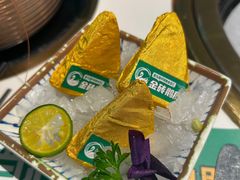 -亚马逊海鲜自助(梅溪湖步步高店)