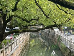 -安亭老街