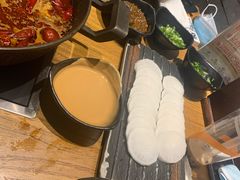 -呷哺呷哺 黄金牧场 (新中关购物中心店)