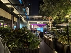 -洛缦音乐餐厅(工业展览馆万象城店)