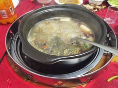 -花苑美食横琴生蚝火锅(拱北粤华路店)