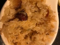 皇上皇腊味煲仔饭-捞王锅物料理(凯旋路店)