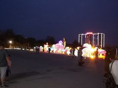 -焦作影视城