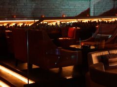 -富力丽思卡尔顿酒店·FLAIR餐厅酒吧