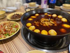 李子坝特供芋儿-李子坝梁山鸡(李子坝大鸡哥店)