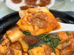 -台山美食一绝阿四台山黄鳝饭(阿四创作店)