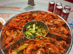 -熊记虾王·小龙虾(东晓南店)