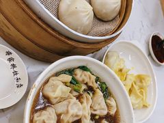 -蒋家桥饺面店(四望亭路店)
