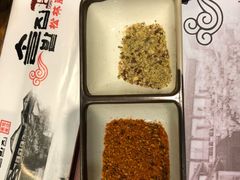 -松林阁烤肉(延大店)