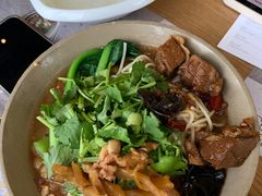 -重庆解放碑威斯汀酒店
