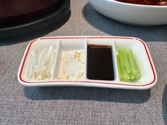 -秀儿四九城·新京菜(亚运村鸟巢店)
