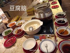 -美盛喜来登大酒店-盛宴标帜餐厅