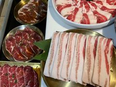 -炙城·韩式烤肉(南京东路店)