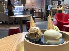 -歎雪糕低糖低脂Gelato冰淇淋