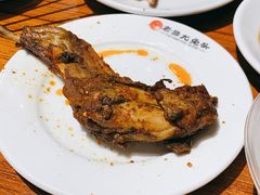 孜香兔腿-老号尤兔头(幸福店)