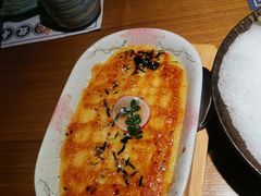 -鱼跃食堂·精致寿司(东林美域店)