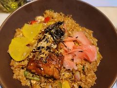 -绿茵阁牛扒餐厅(客村店)