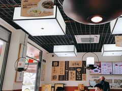 -老淮城·长鱼面(河下古镇店)