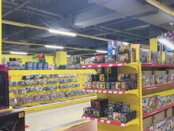 -我的伙伴乐高玩具超市(汇川商贸城B座店)