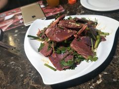 -郑喜旺烧烤(郑州总店)