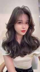 -MINX名珂斯·烫染形象设计